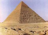 pyramide de Khops