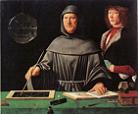 Tableau de Jocopo de Barbari