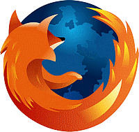 logo de firefox