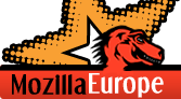 logo de mozilla europe