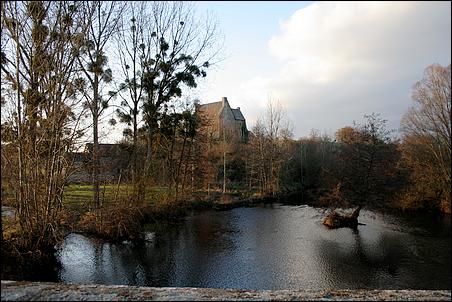 Douillet le Joly (Sarthe)