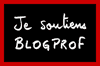 Soutien BlogProf