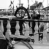 barre de bateau