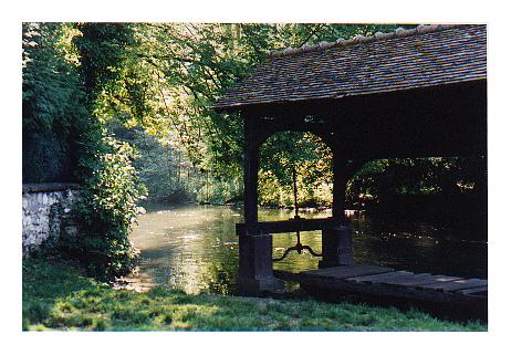 Lavoir