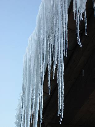 Stalactites