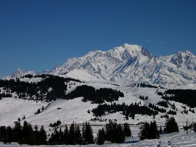 Mont-Blanc