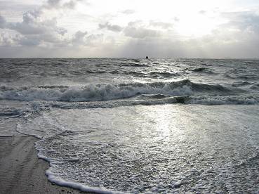 Plage du Loguy