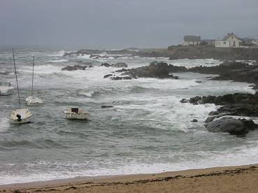 Batz-sur-Mer