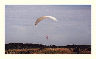 Parapente