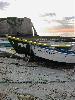 Plage d'Etretat