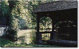 lavoir